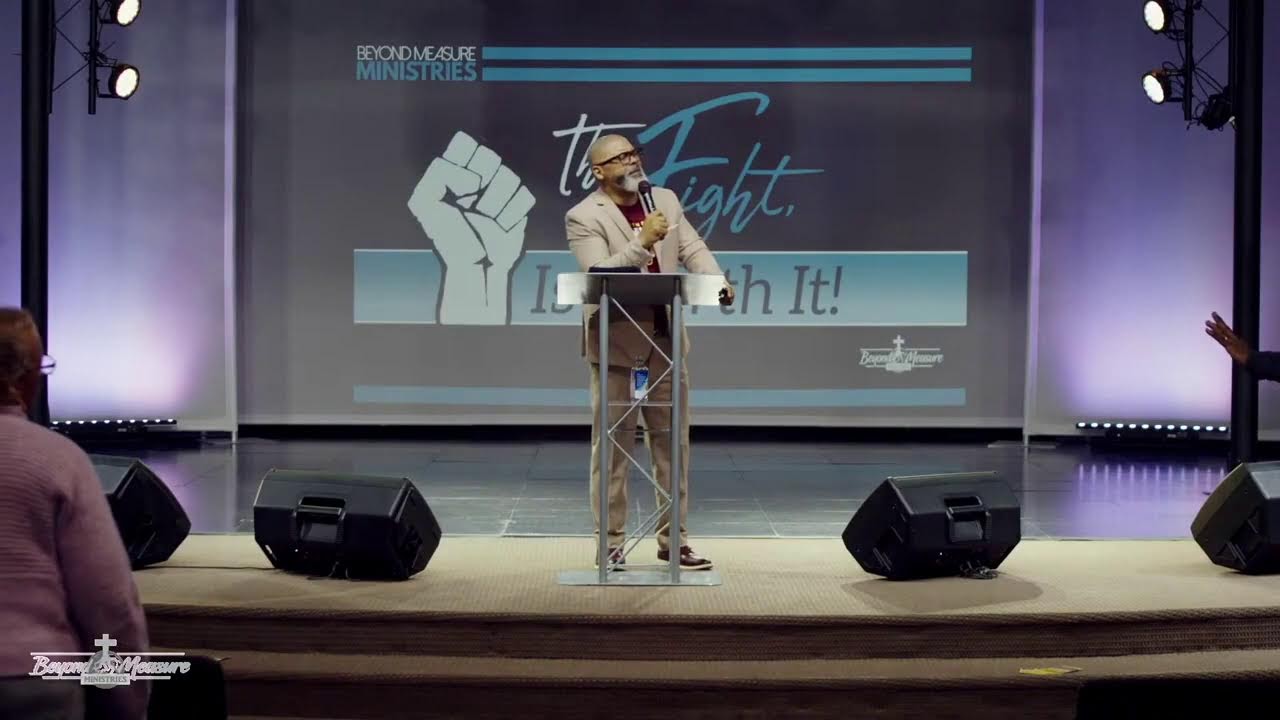 BYND WRSHP REWIND