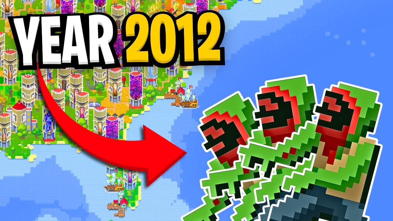 They Spent 2012 Years Preparing for the Zombie Apocalypse