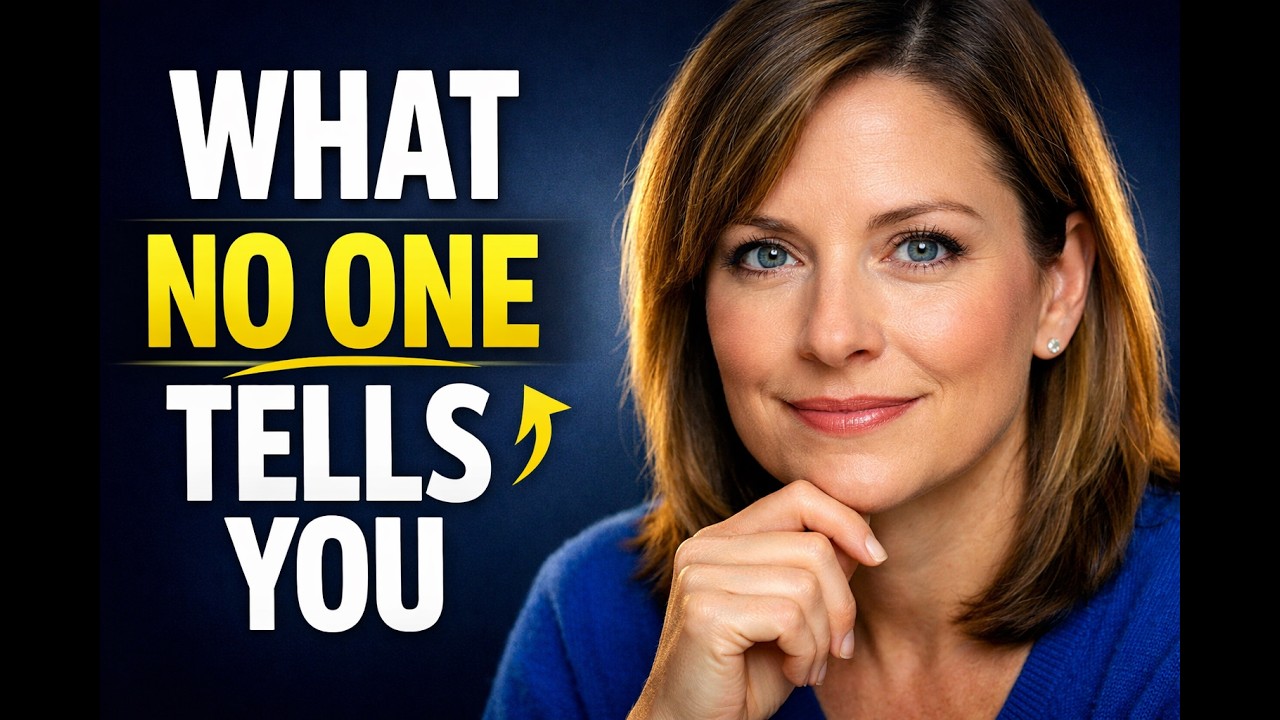 The Day I Quit Searching: A Message for the 