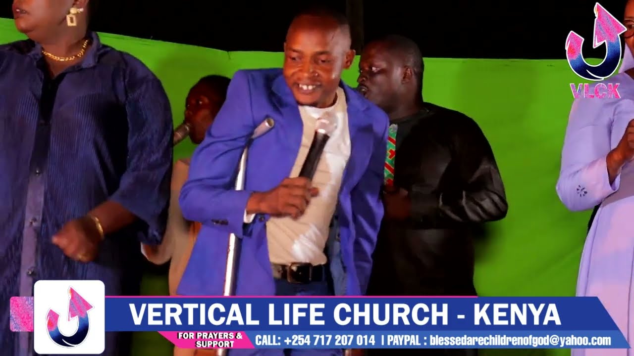 BIUNEYE GIMA NYASAYE OTIMONA BY KEPHA OTIENO
