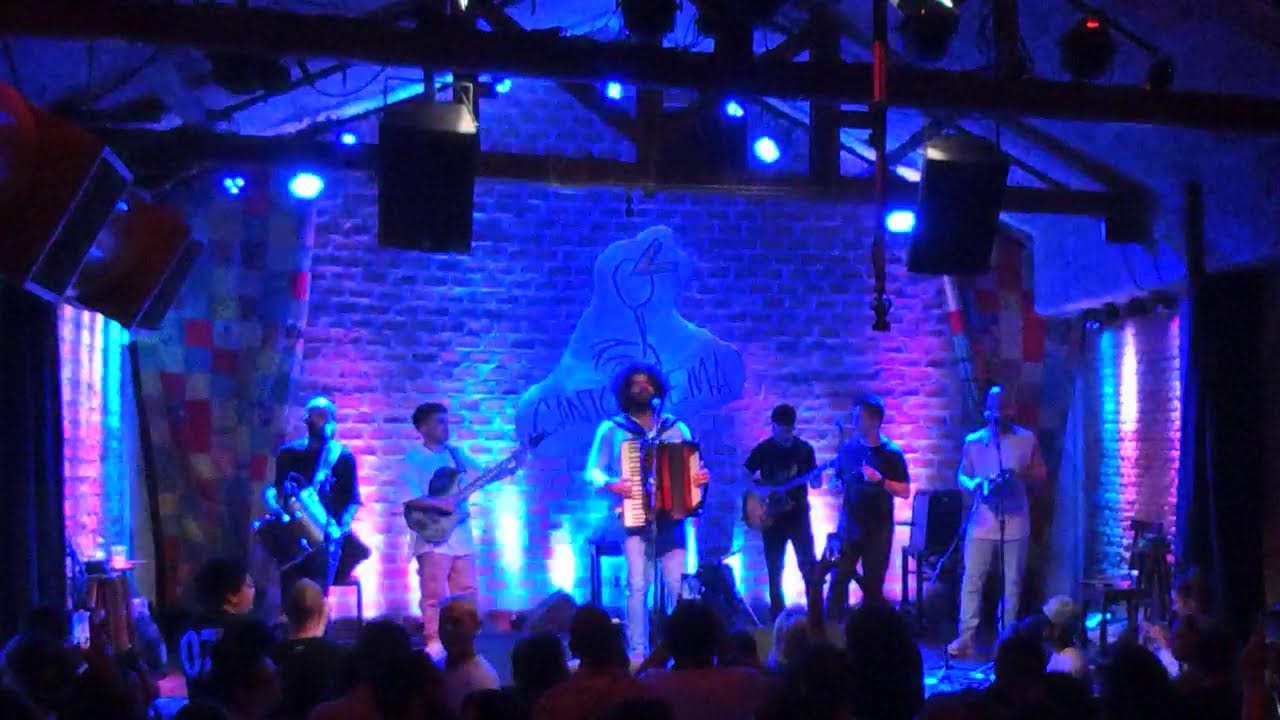Mestrinho