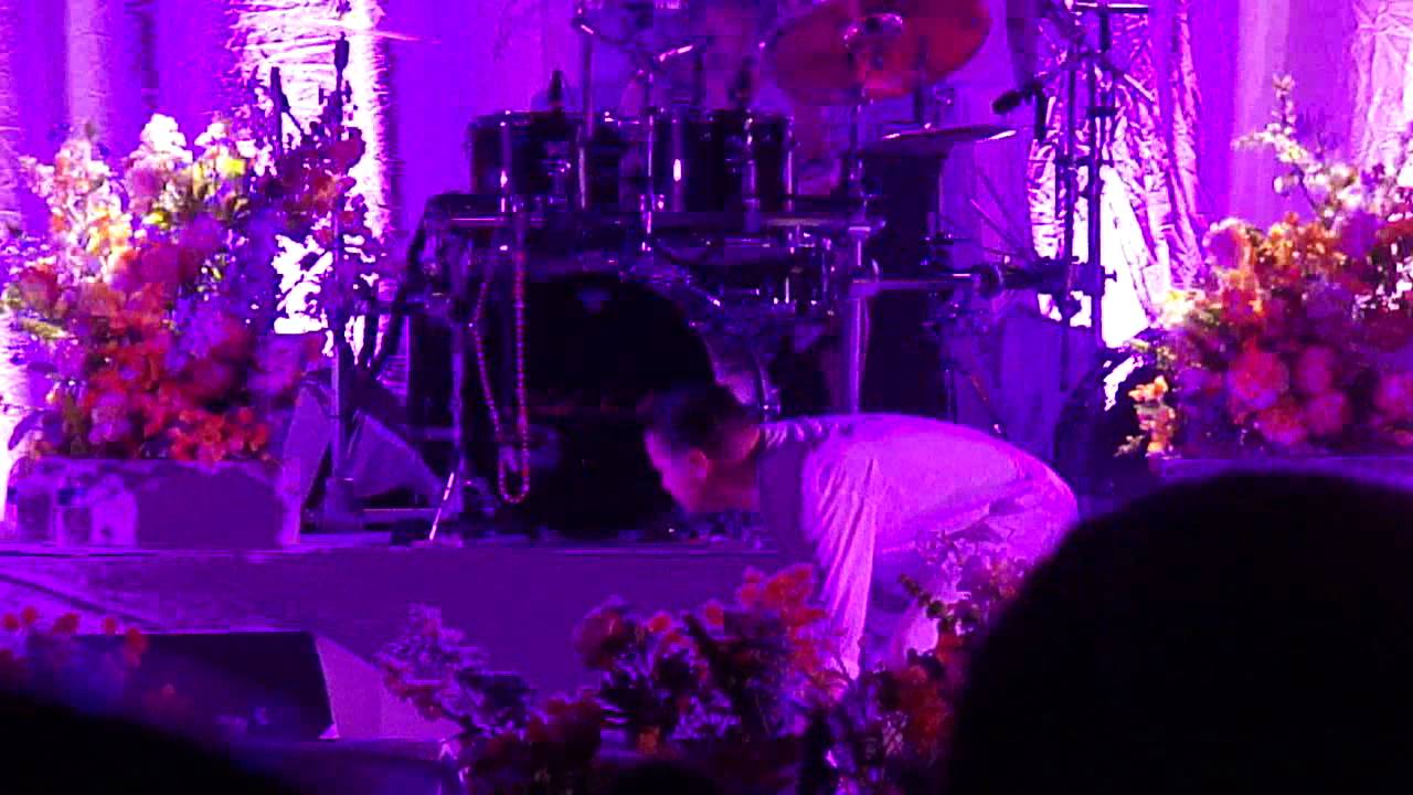 Faith No More - King for a Day - Atlanta - The Masquerade