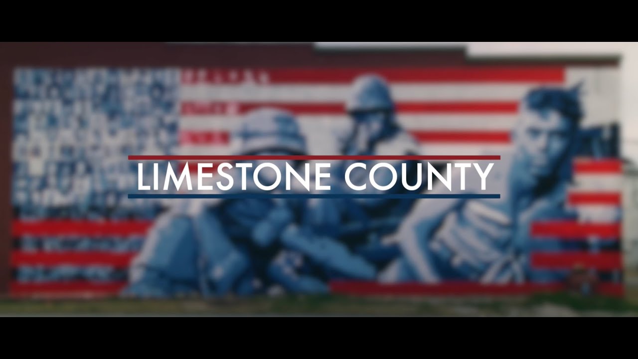 Limestone County Highlight