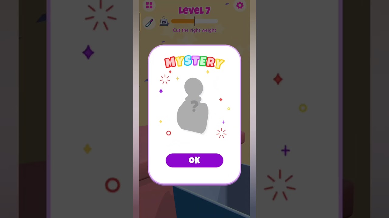 ASMR Slicing Game Soap Cutting Android, ios Mobile Gameplay 