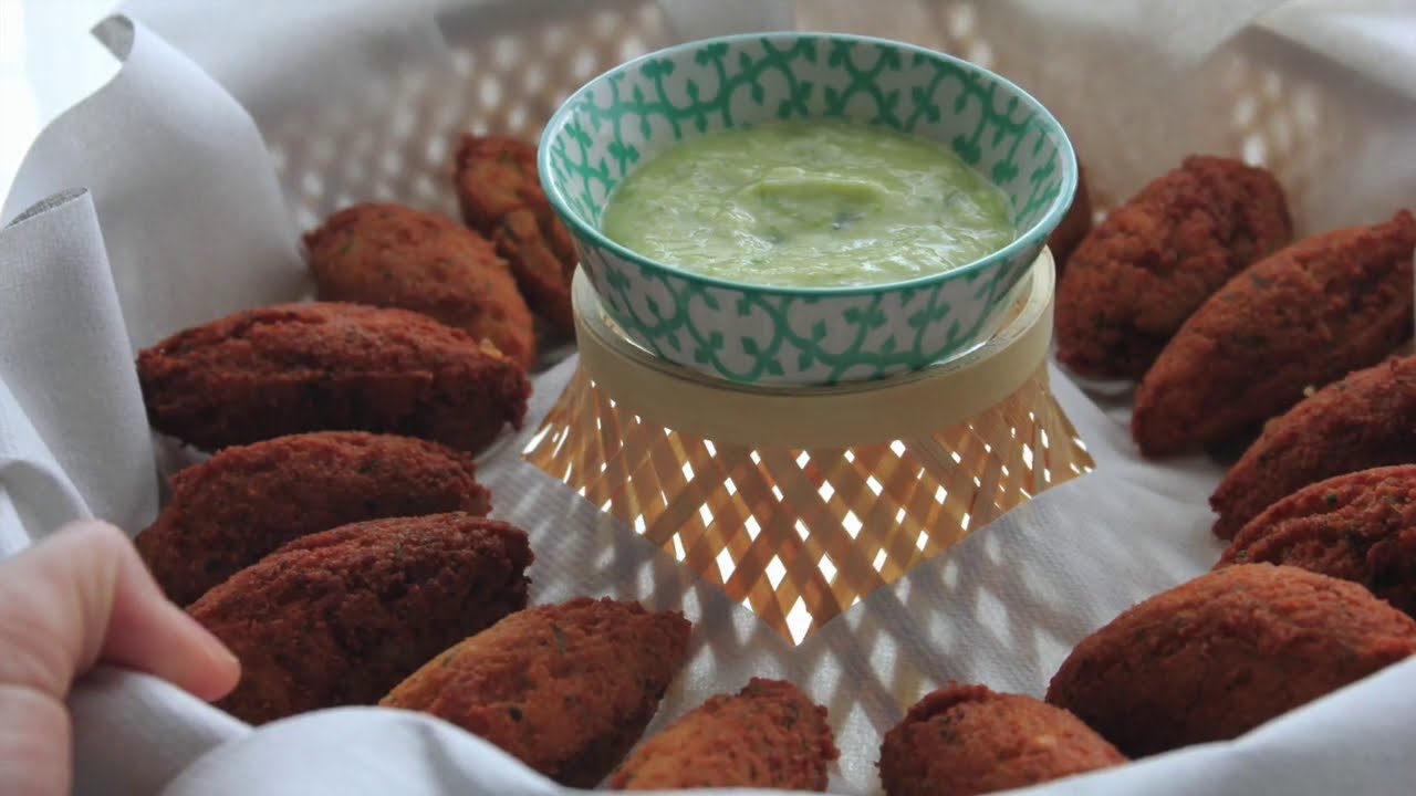 BHAJIA