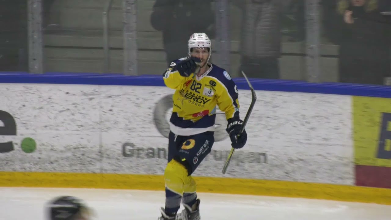 5-12-2021 Esbjerg vs. Aalborg