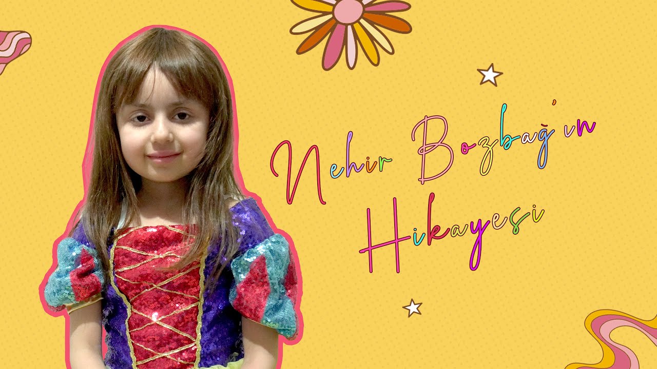 Nehir Bozbağ'ın Lösemi ile Mücadelesi