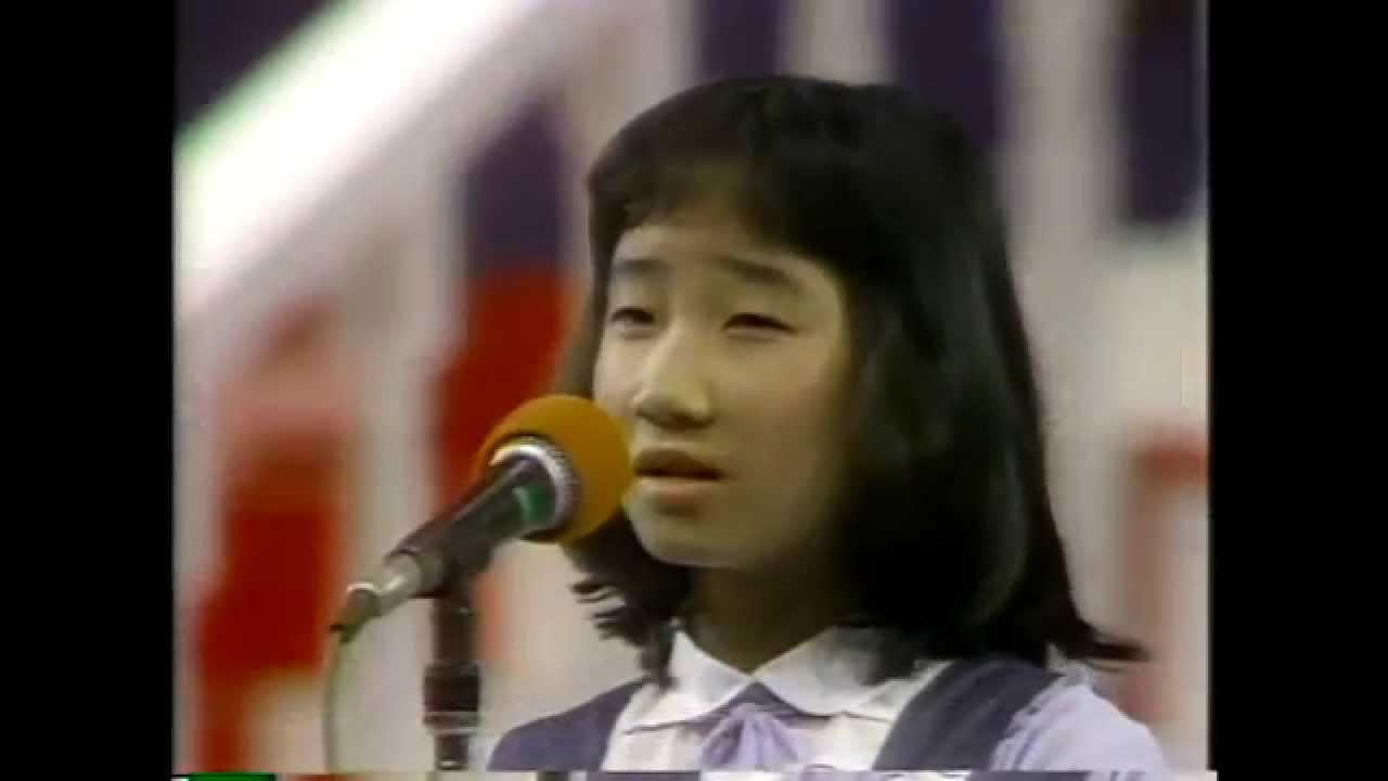 [어린이 동요] 노을 - 창작동요제 대상, 바람이 머물다 간 들판에 모락모락 피어나는 저녁연기