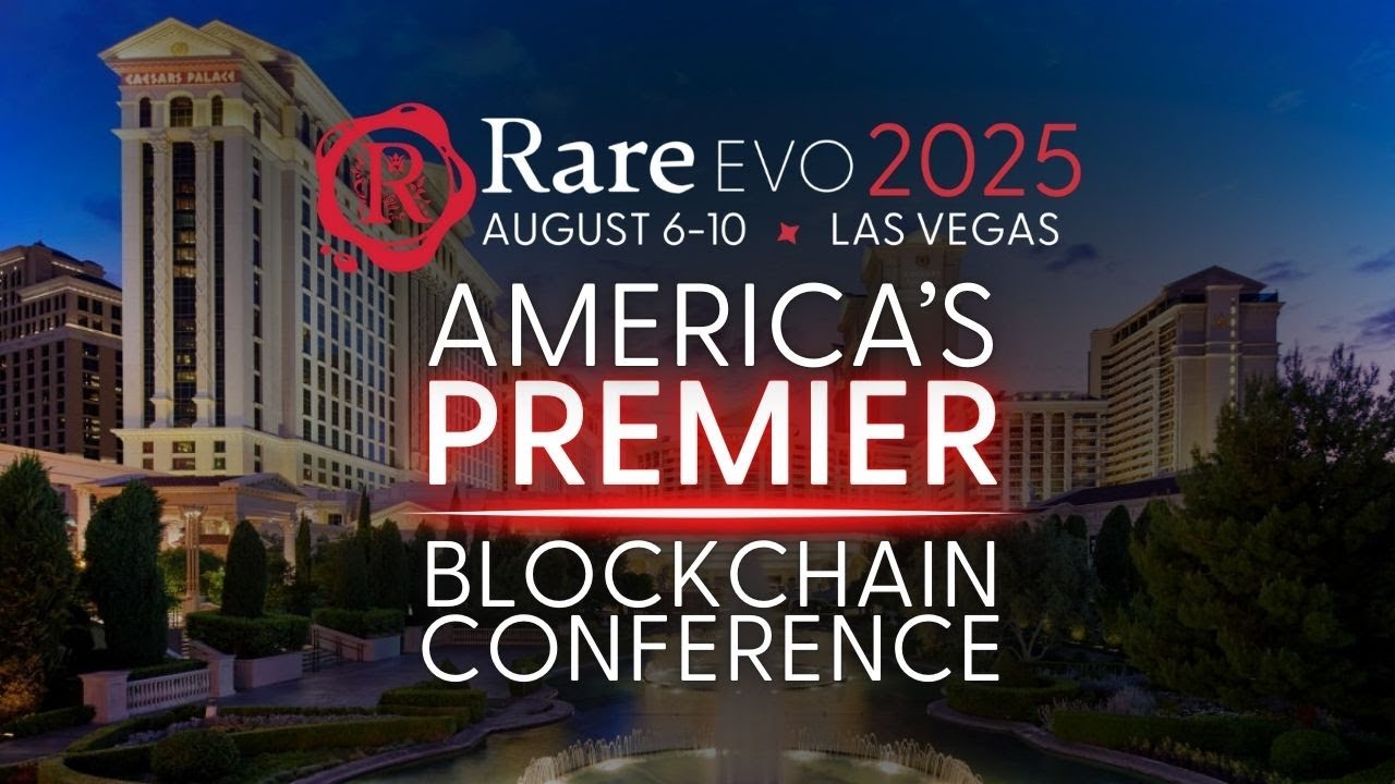 Rare Evo 2025: Insights, Energy, and Voices That Shaped It