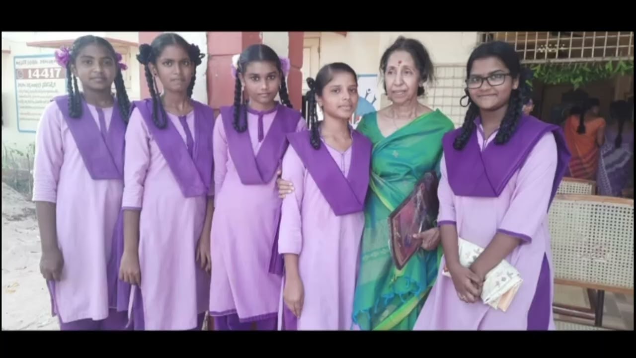 S.K.D.ZPH SCHOOL-KOWTHAVARAM