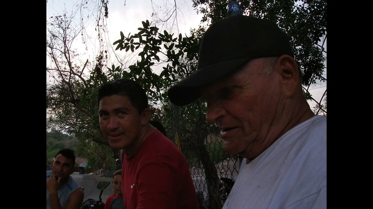 Jodiendo Un Rato En Trapiche City