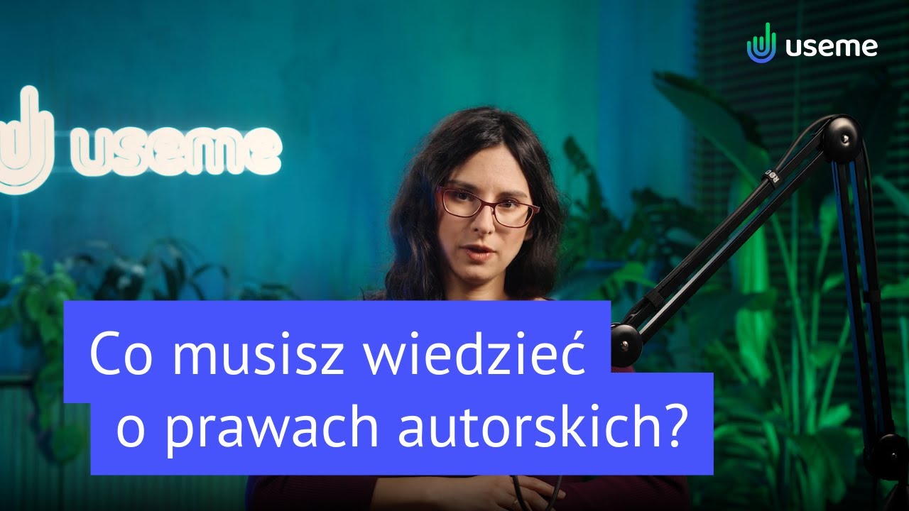 Co musisz wiedzieć o prawach autorskich jako freelancer?