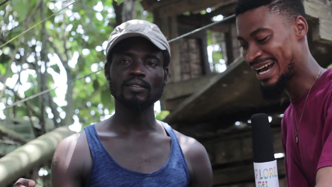 Mystical Rose Zoo | Ntankoful. Takoradi - Ghana