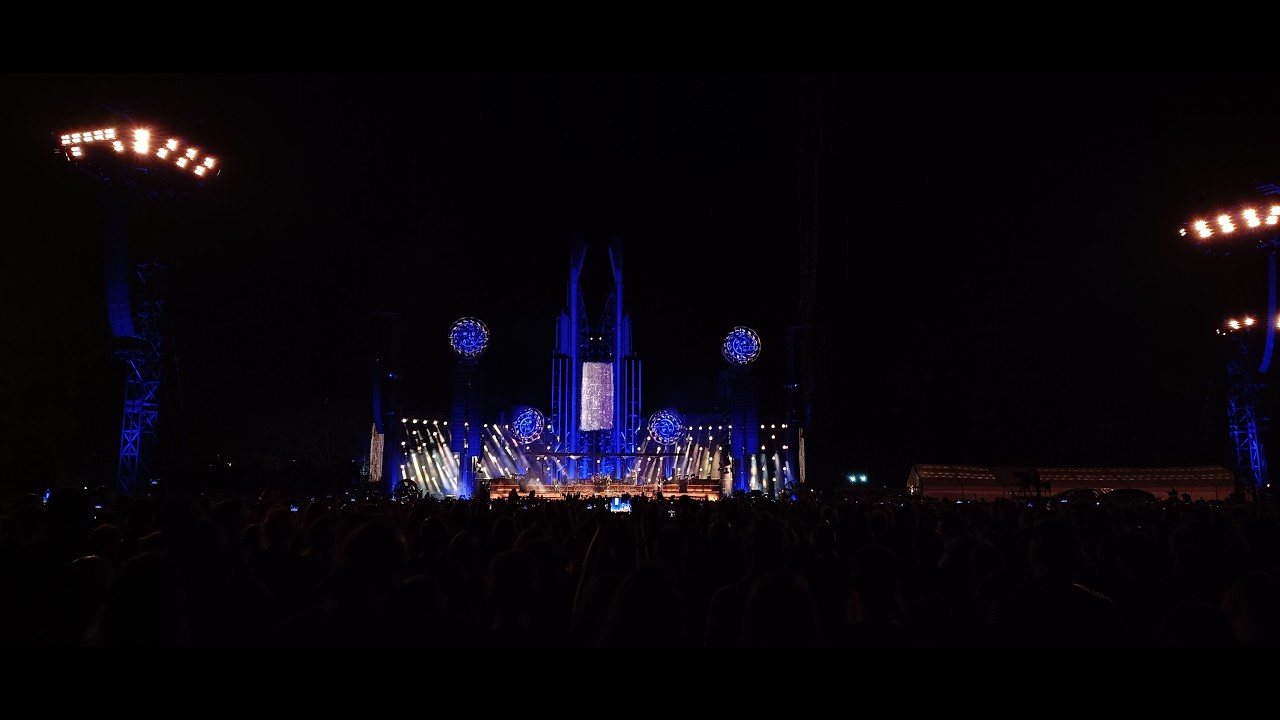 Rammstein Belgrade 24.05.2024 (Almost full concert)