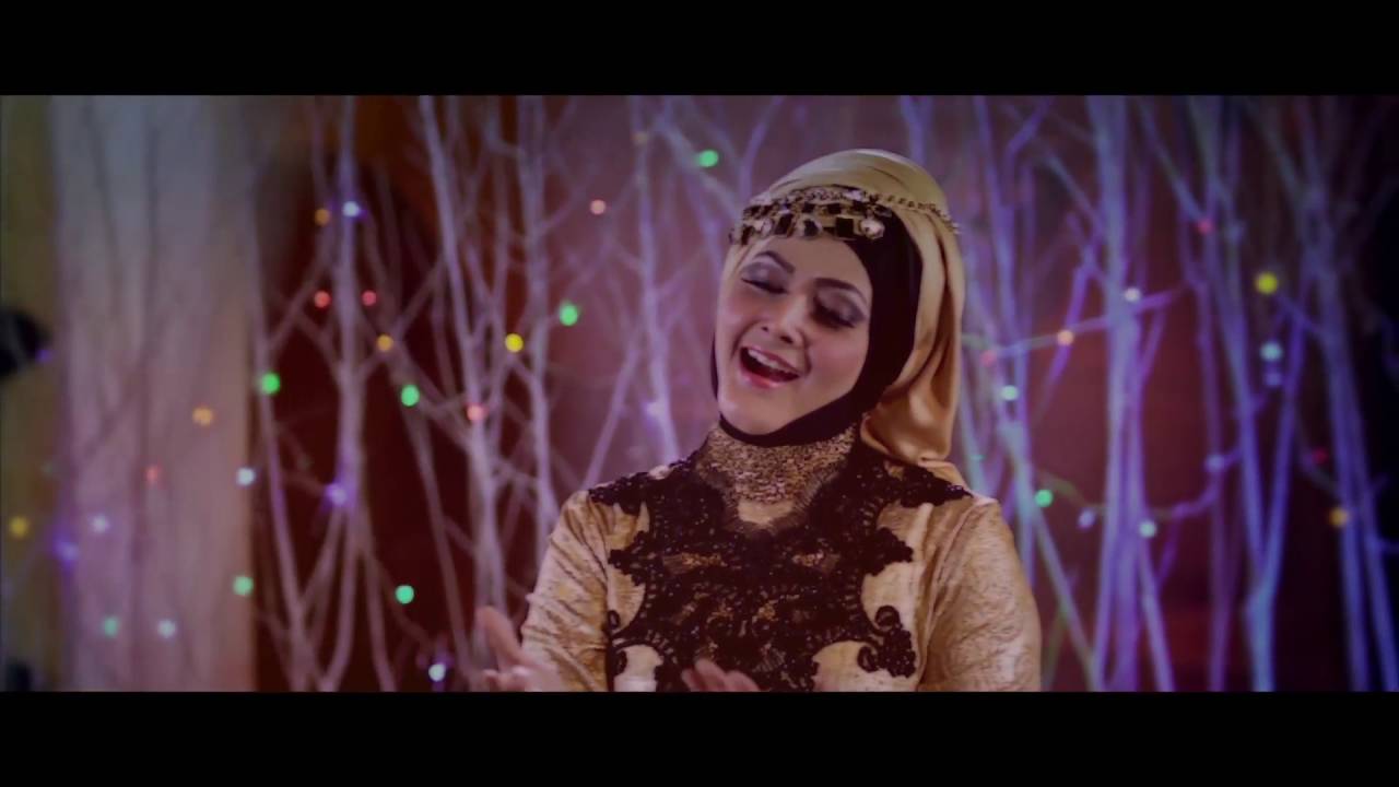 Lea Elfara feat Mustafa DEBU - CINTA ILAHI