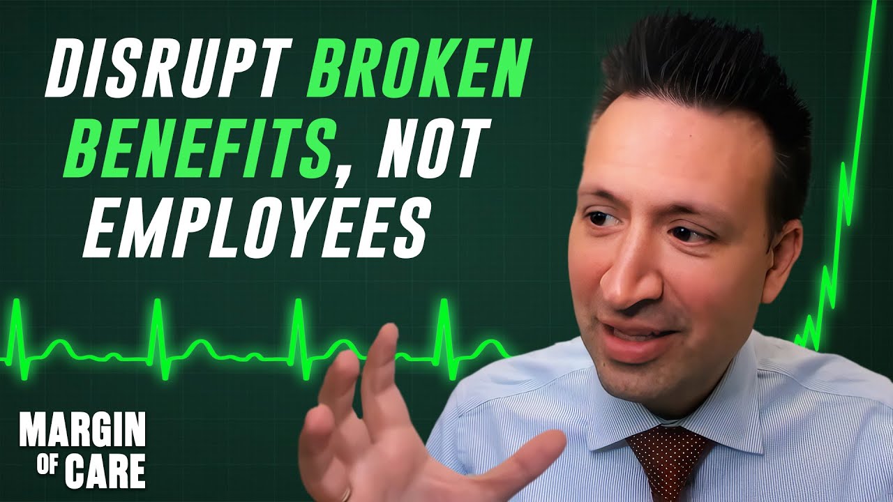 How the Most Innovative Employers Are Embracing Disruption