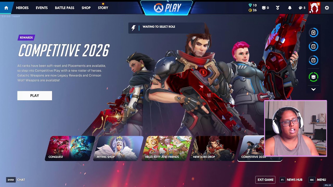 ooverwatch