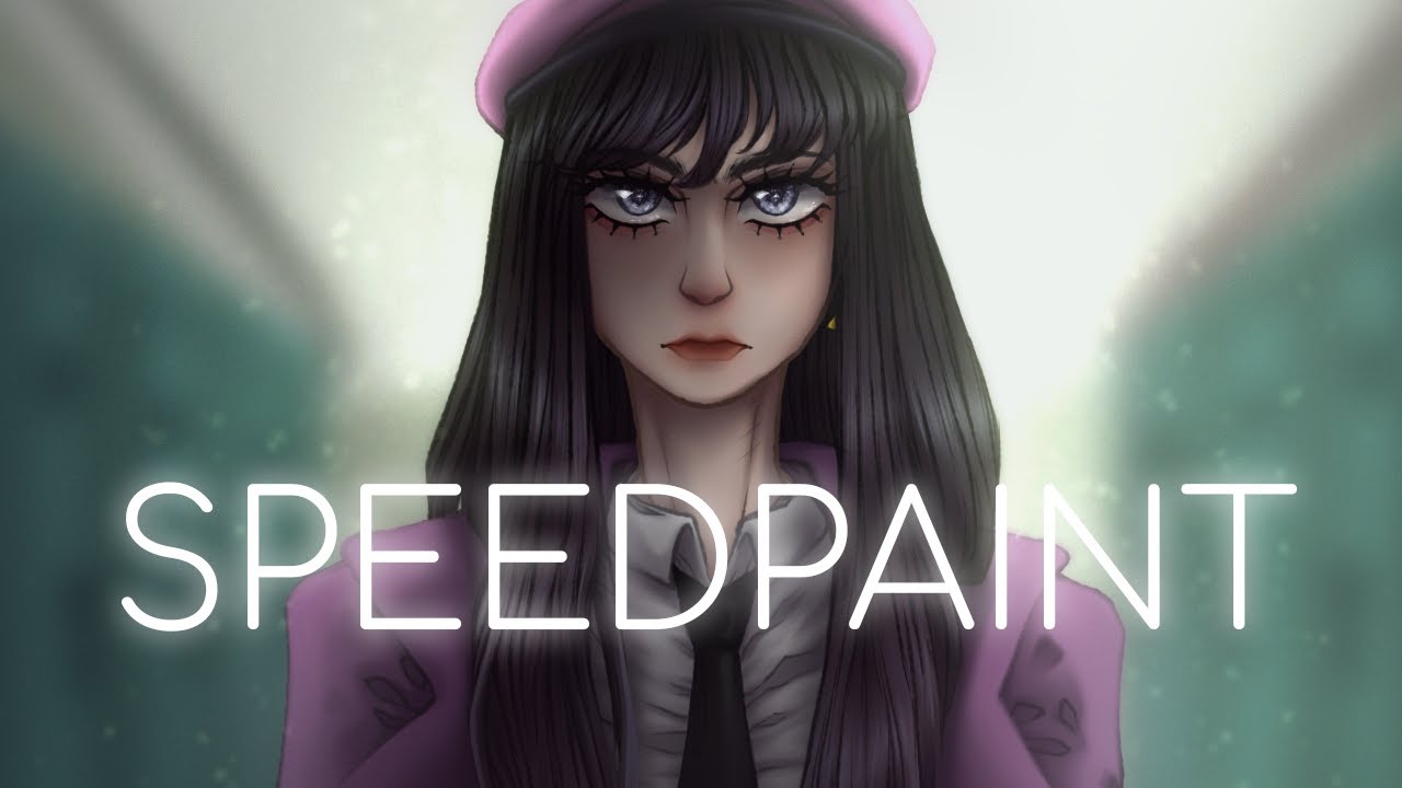 Wendy Testaburger | Speedpaint [South Park]