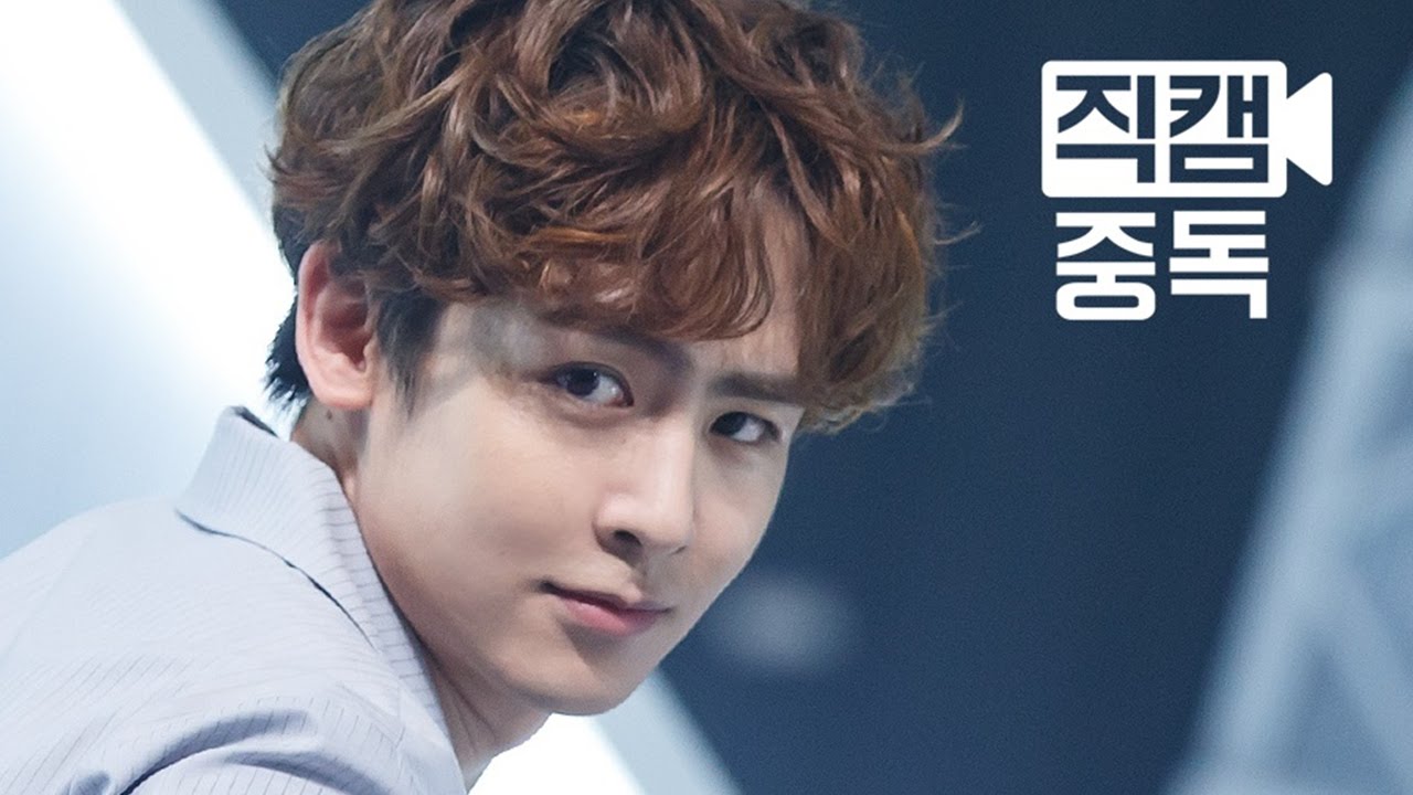 [Fancam] Nichkhun of 2PM(투피엠 닉쿤) My House(우리 집) @M COUNTDOWN_150618