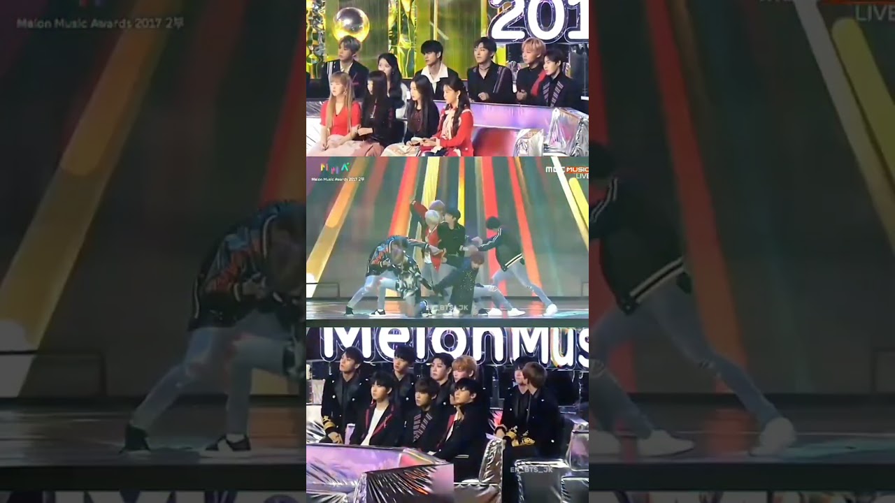Idols reaction to bts watch till end 🔚 subscribe army 💜💜