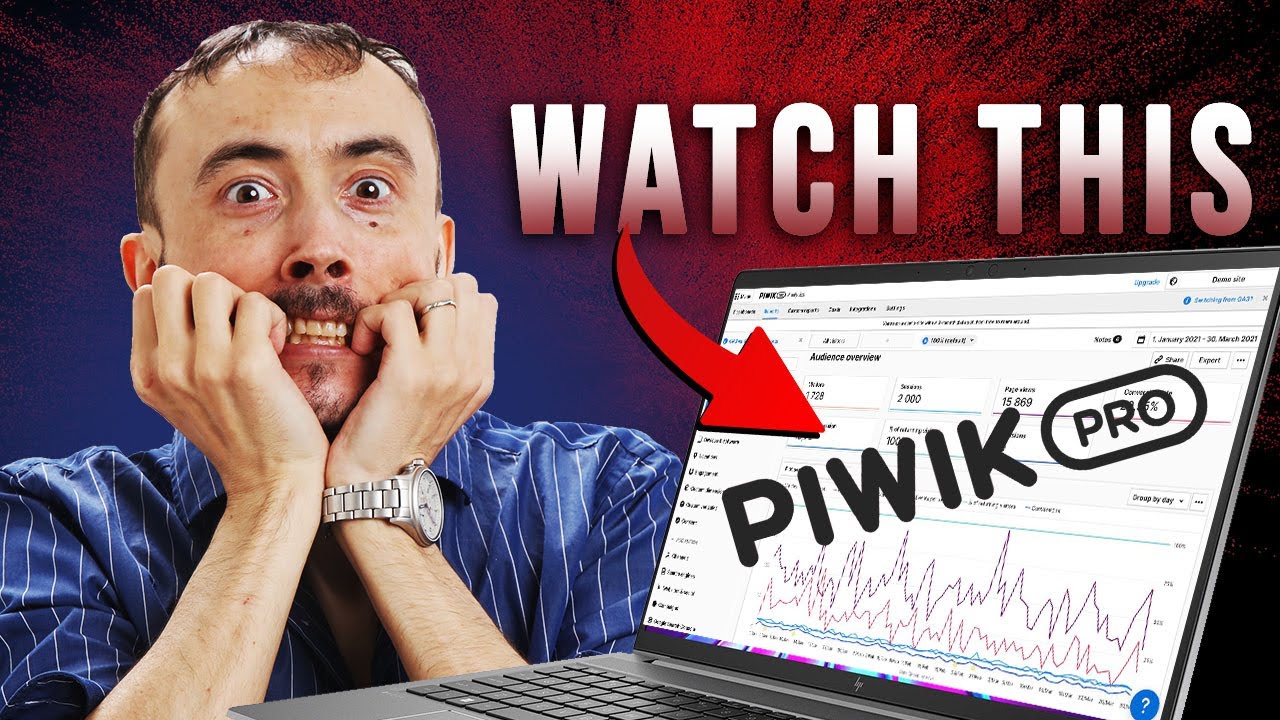 🔍 GA4 Alternatives - Before Switching Away, Watch This 🚨 (Piwik Pro Review)