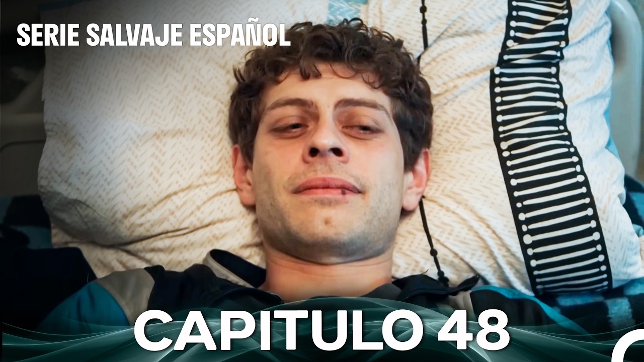 Salvaje Capítulo 48 (Doblado En Español)