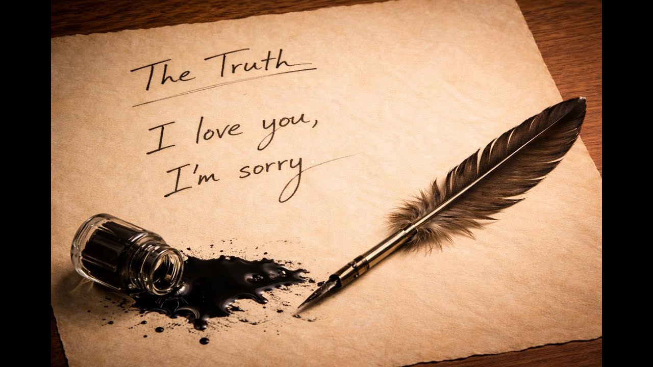 TheTruth -  (Emotional Ballad) #sadsong #newmusic