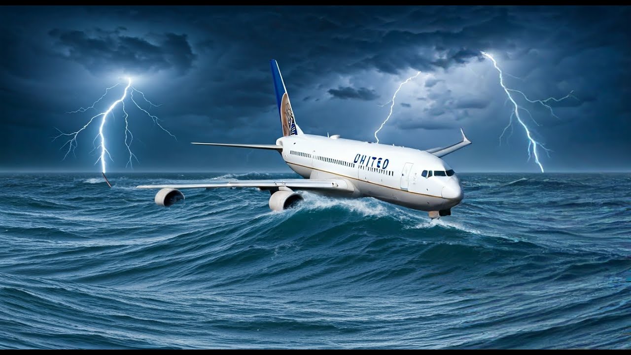The Most Incredible Flight Simulator Scenery - 246