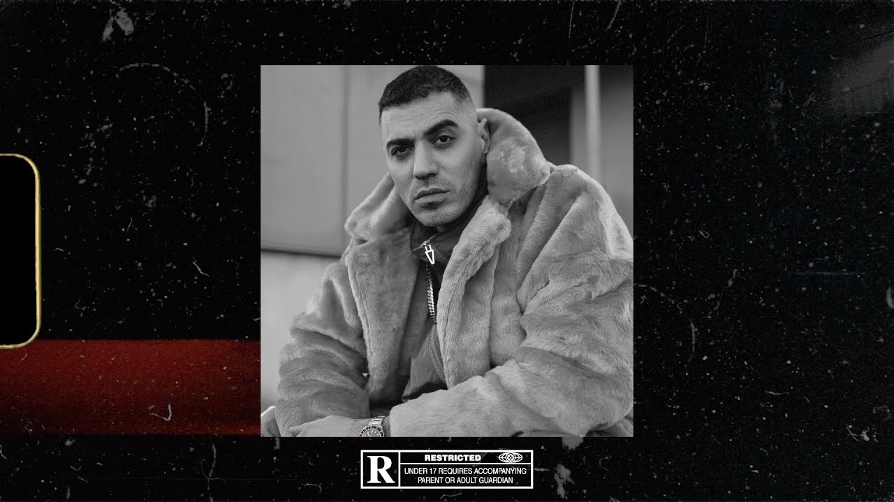 Marracash x Geolier Type Beat - 