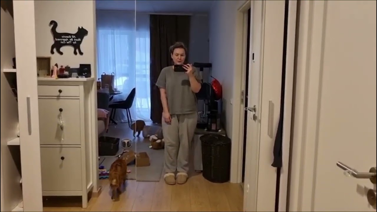 Занятой день с 8-месячным малышом | Материнство без фильтров