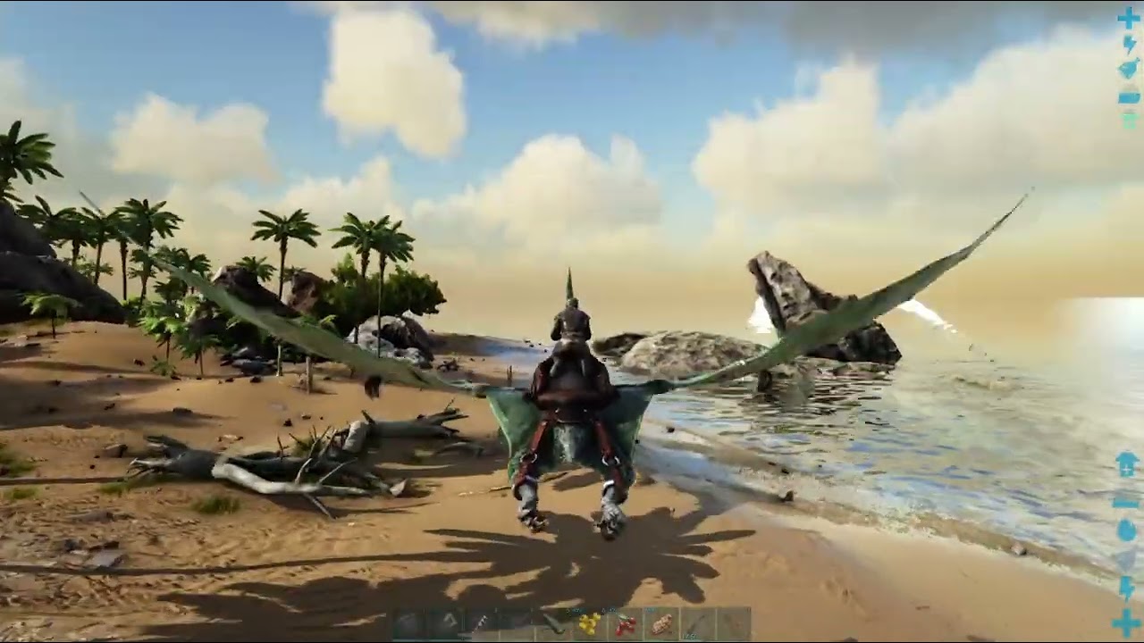 ARK Survival Evolved Where to find Organic Polymer