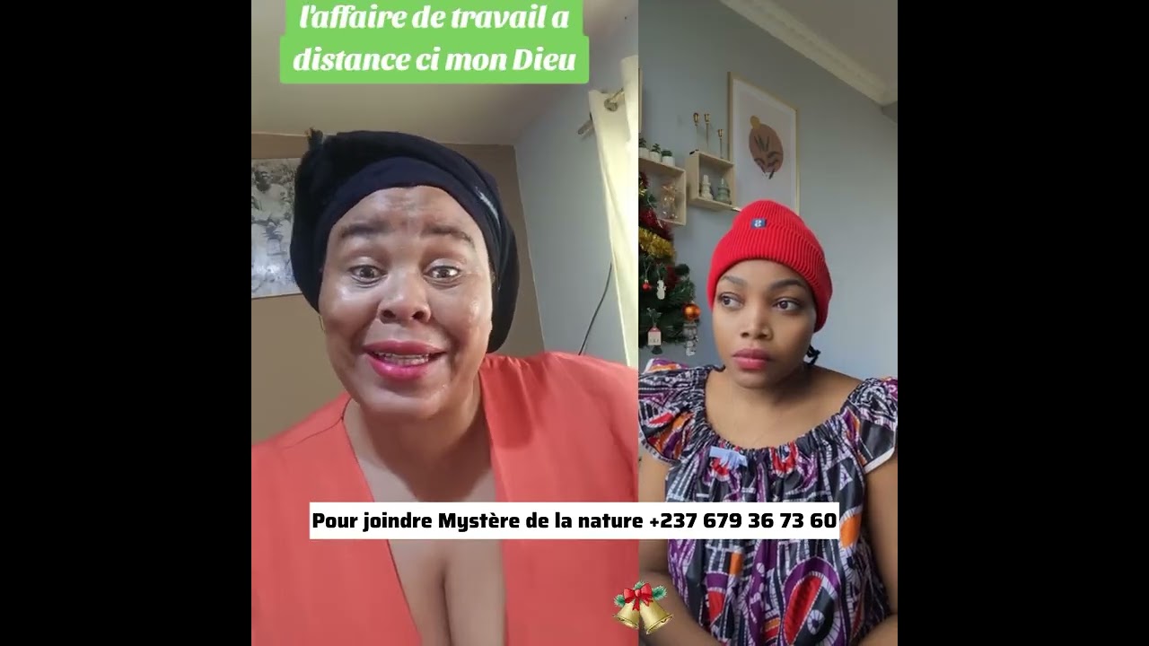 🚨Ce qu&rsquo;on ne vous dit pas sur le travail spirituel &agrave; distance : Venez et &eacute;coutez tr&egrave;s attentivement