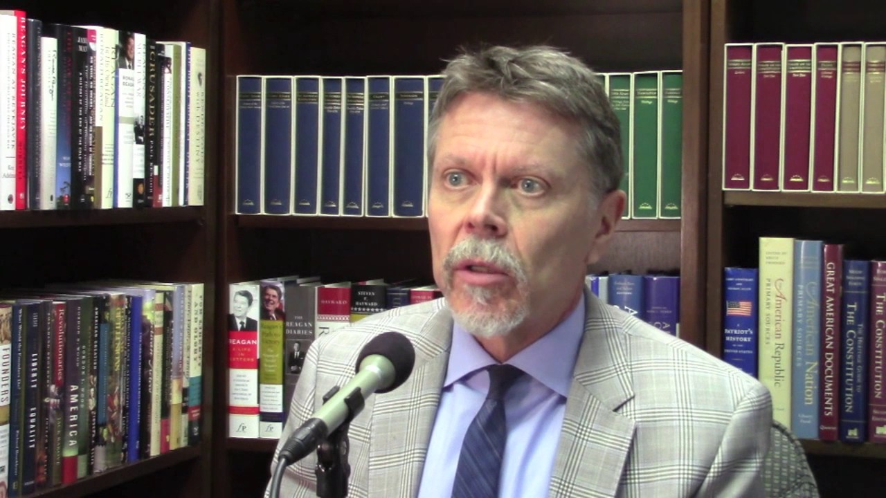 George Mason's Donald Boudreaux addresses trade deficit myths