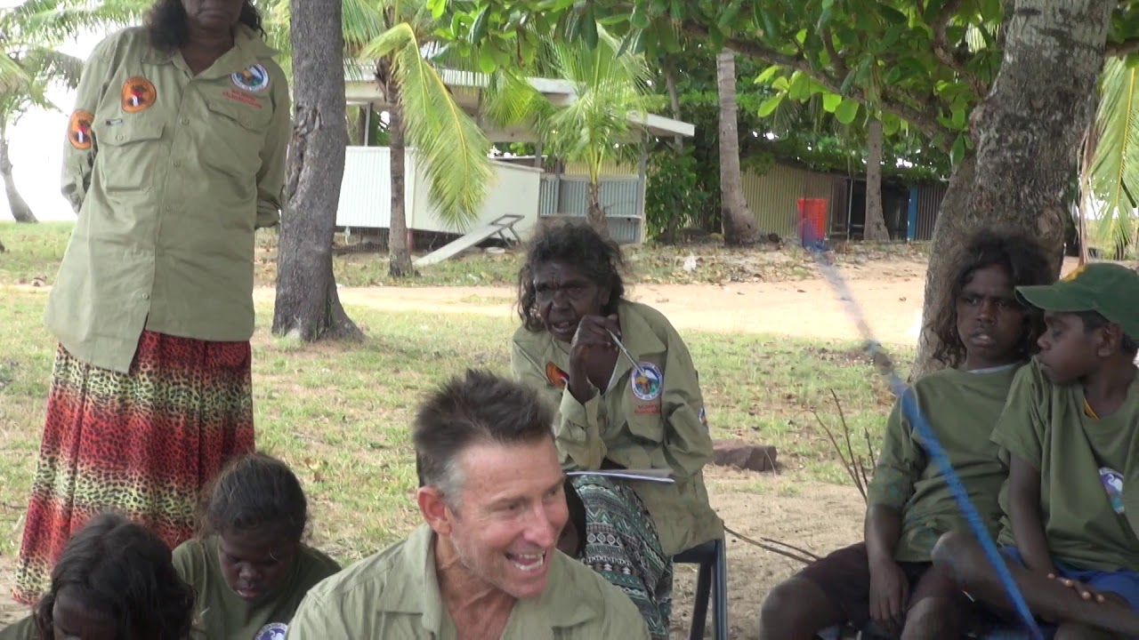 Galiwin'ku Land Owners Murrungun