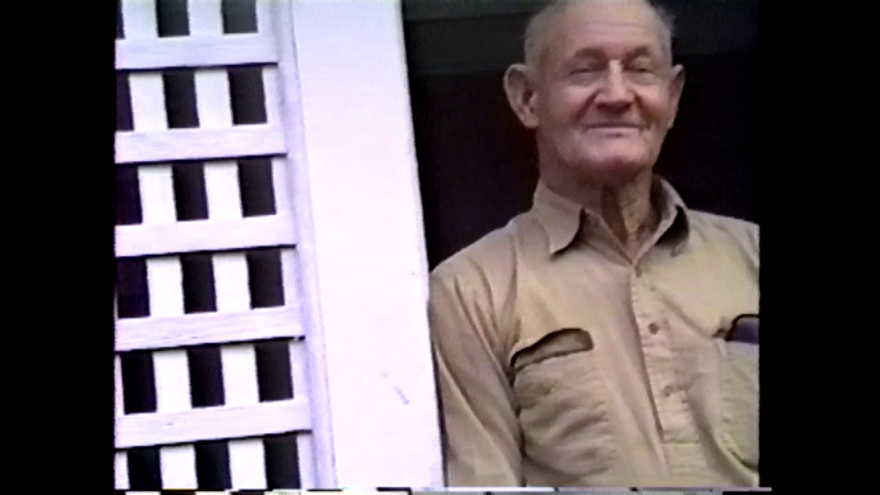 Outer Banks1991 Wanchese History