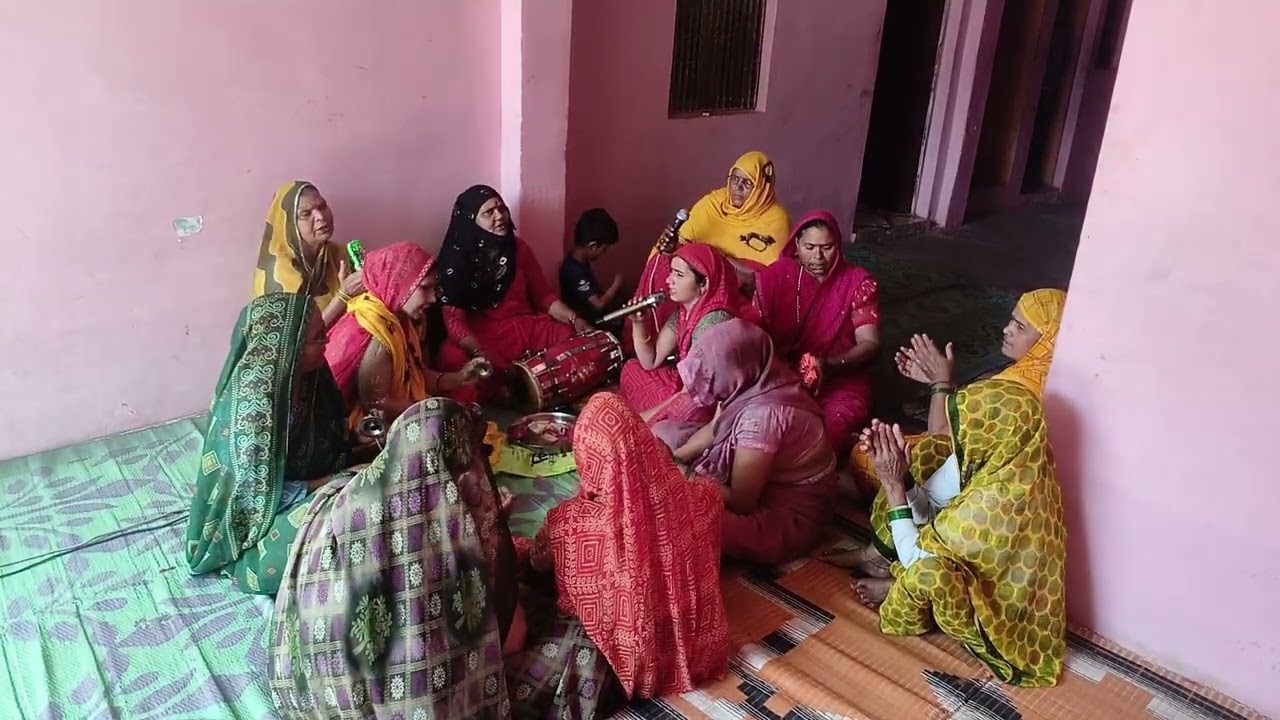🌹🌹🌹🌹Betiyon ka Bhagya Maiya tune Kaisa banaya hai 🌹🌹🌹🌹