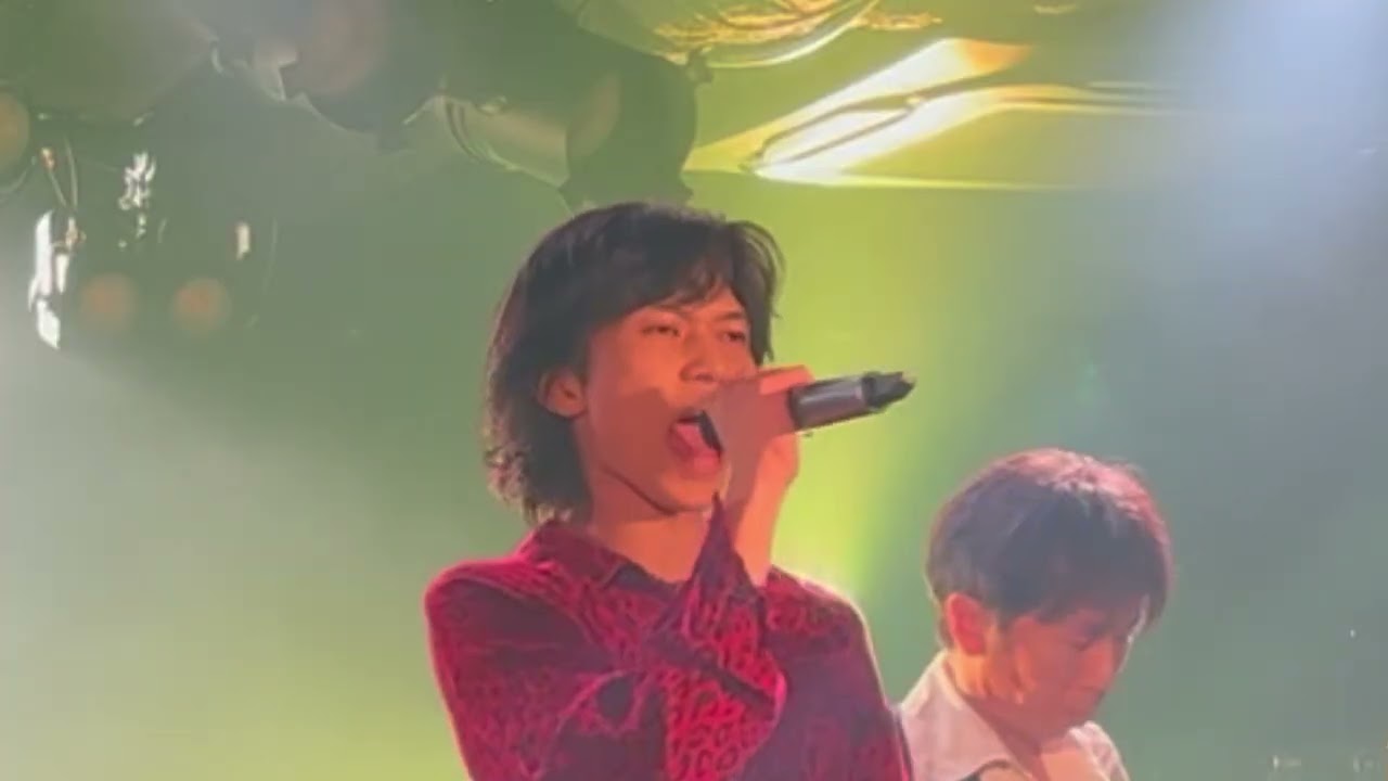 ギリギリCHOP SOUND JOKER@B'z コピーバンド 2026.02.08