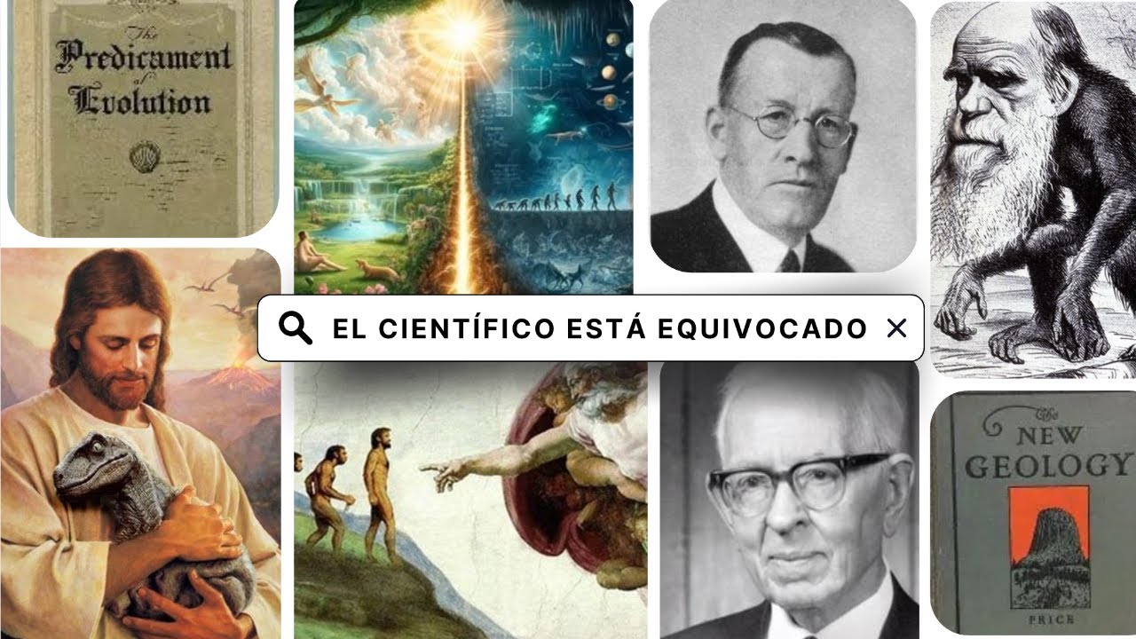 Una Introducción a la tesis doctoral de Benjamin T. Spackman