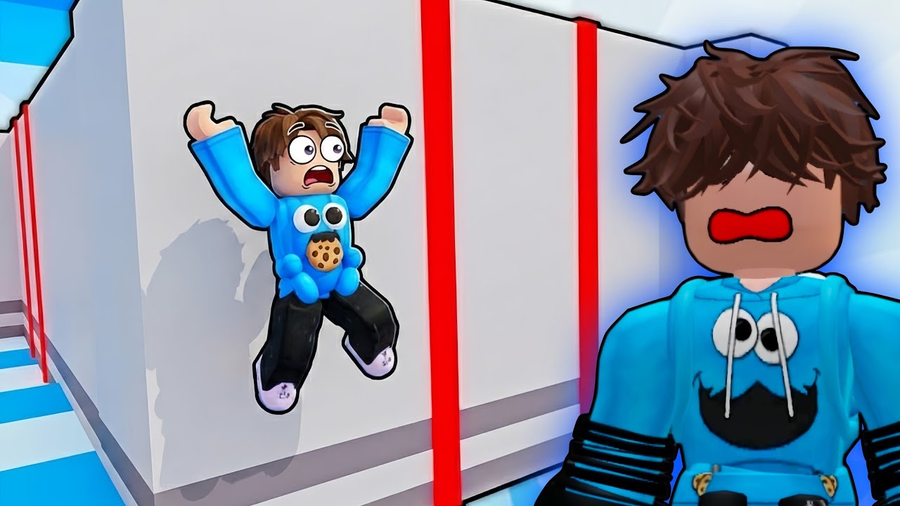 رجعت لتحدي Wall Hop والنتيجة صادمة!🤬