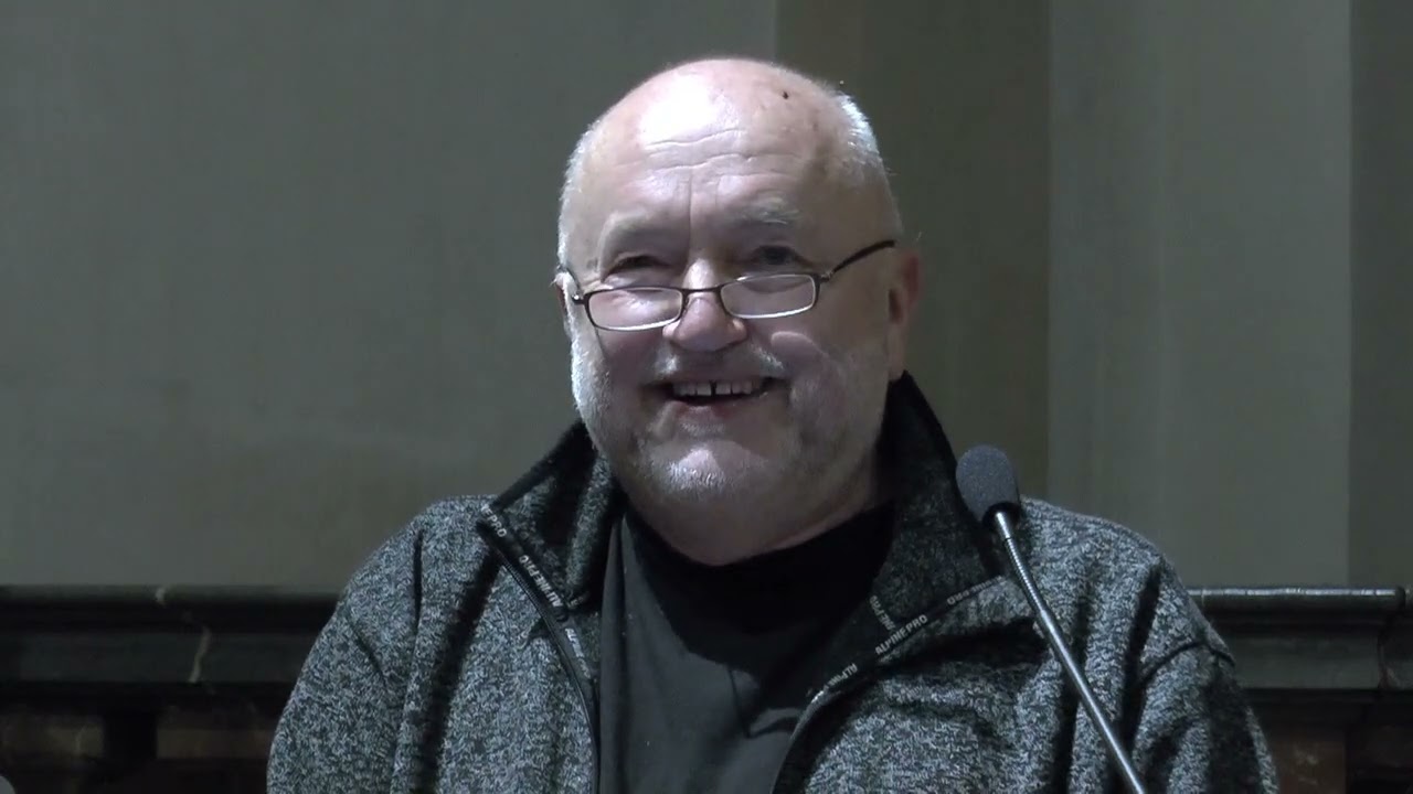 Karel Satoria: Kde nejsi?, 10. 10. 2023