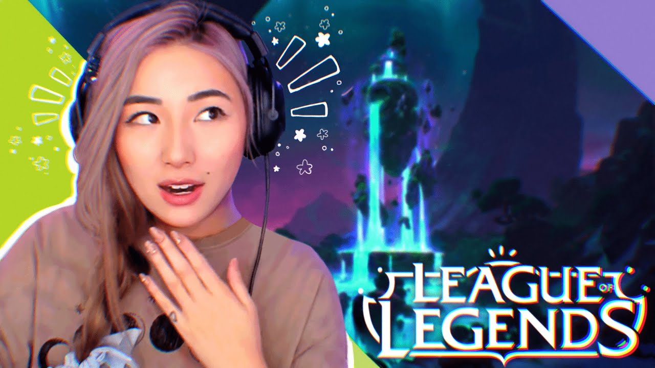 TOP LANE IS MY KINGDOM! | xChocoBars
