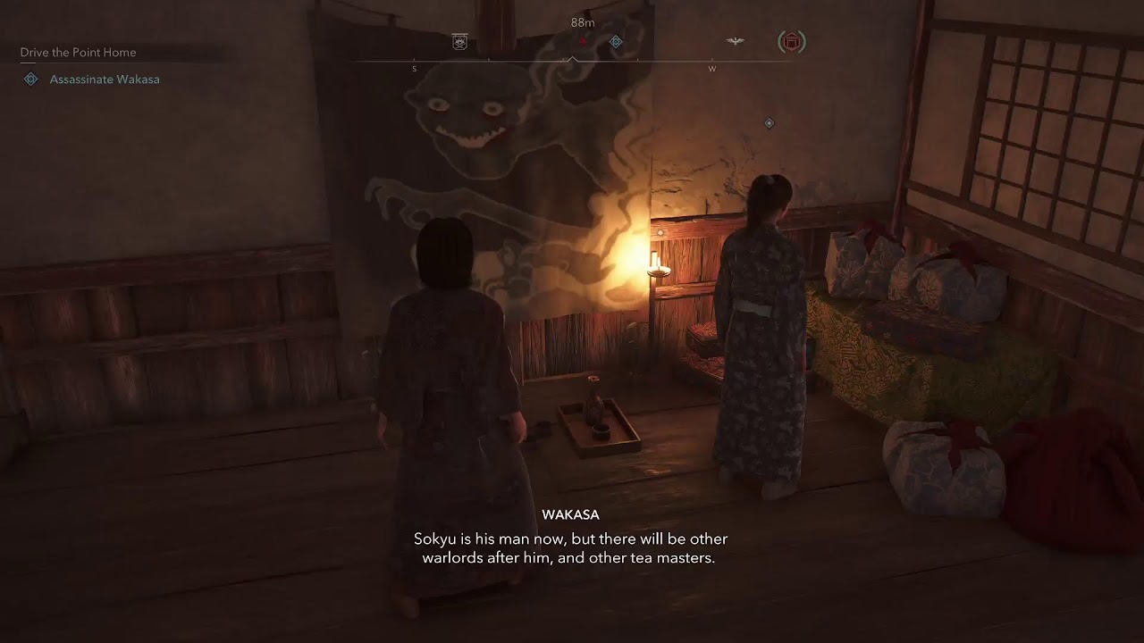 Assassin's Creed Shadows