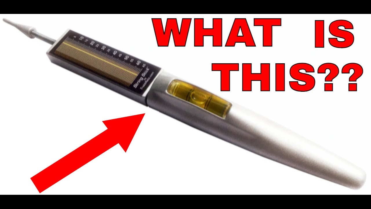 What is this??  New Setup Tool for 