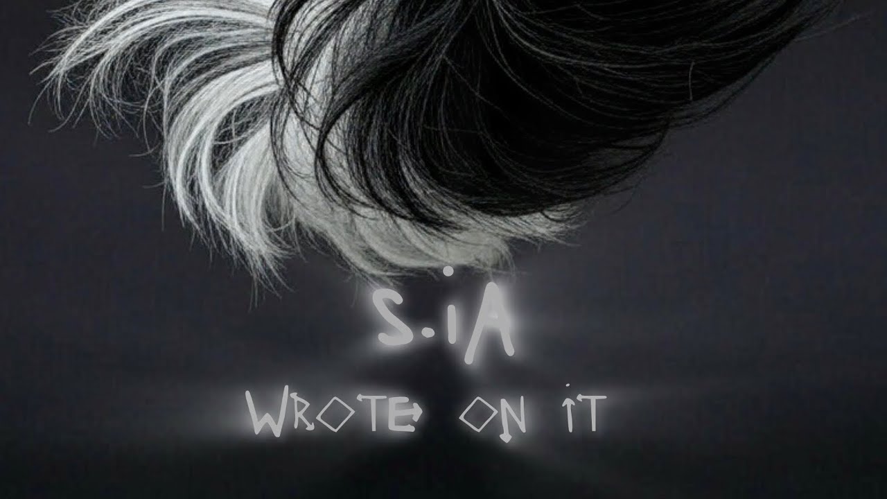 Sia - Lying Down (Demo Reworked)