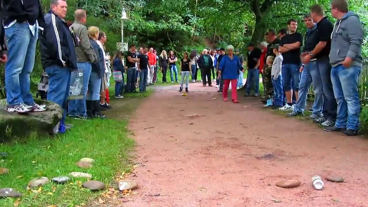 Bootschen beim Seenachtsfest in Lützenhardt 2013 08 24