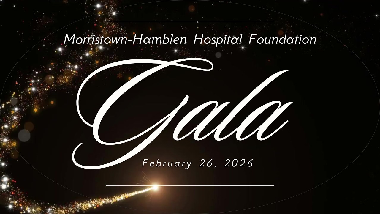 Morristown-Hamblen Hospital Foundation 2026 GALA