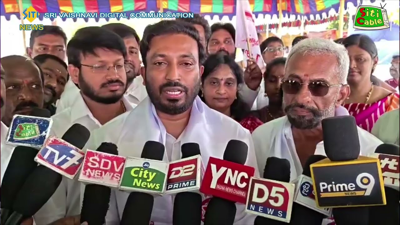 కాకినాడలో జనసేన ఆవిర్భావ దినోత్సవం