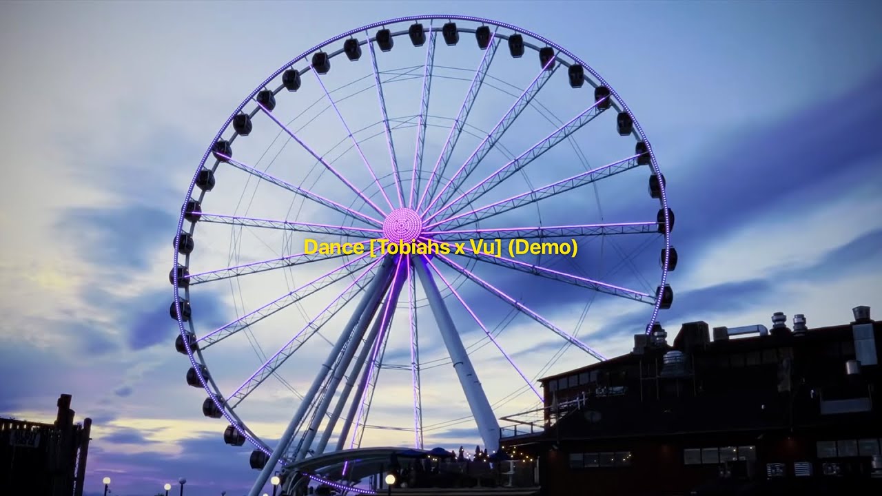 Dance [Tobiahs x Vu] (demo)