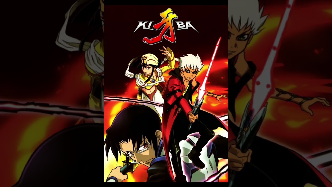 Afromania - Very Very [KIBA END]