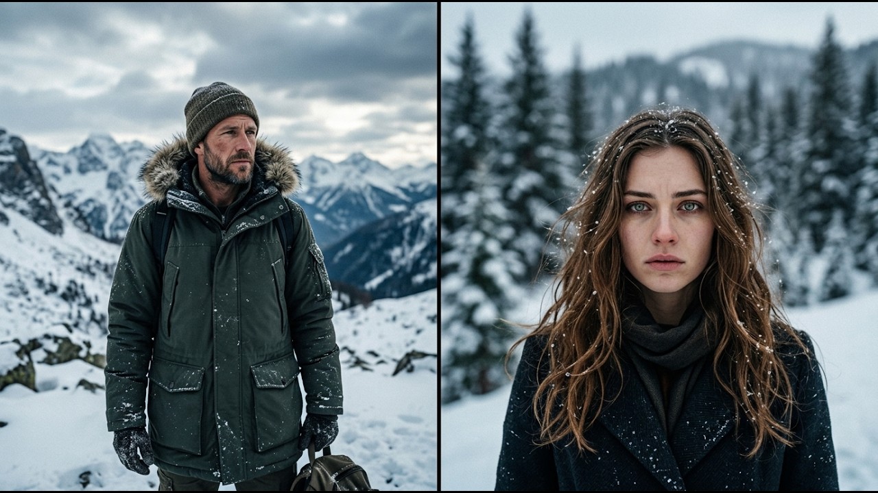 She Thought He Abandoned Her… 8 Years Later the Truth Changed Everything